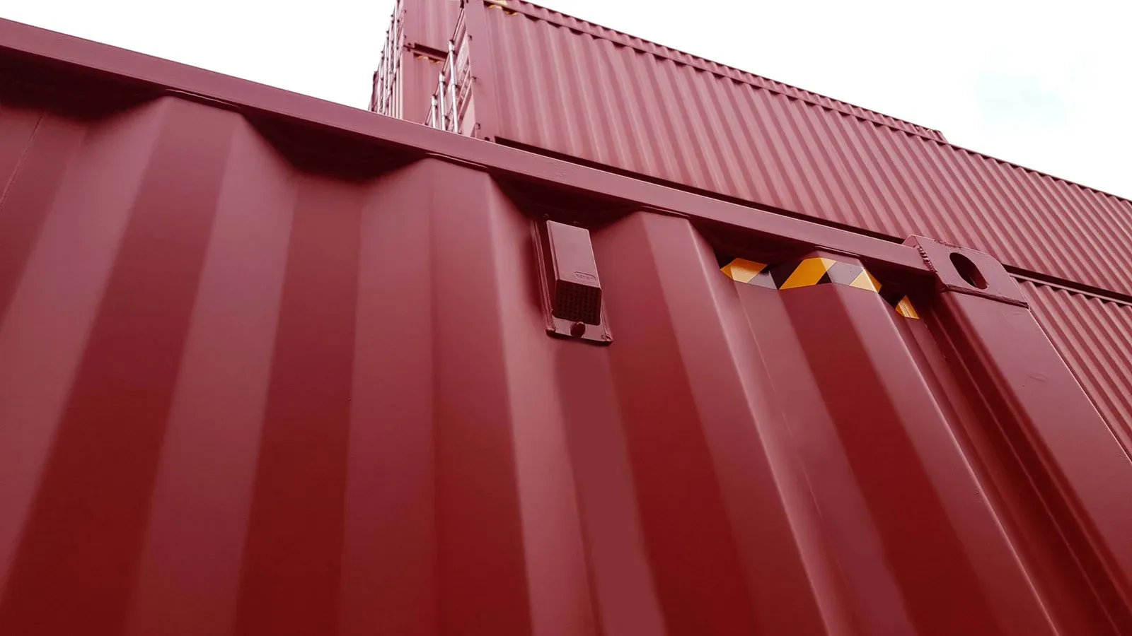 The Ultimate Guide to Buying Shipping Containers in Sydney: What You Need to Know Before You Dive In