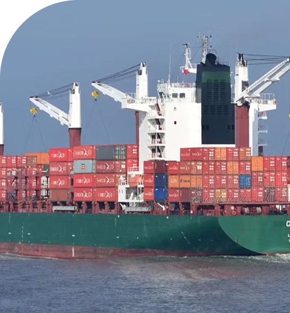Shipping Container Dimensions