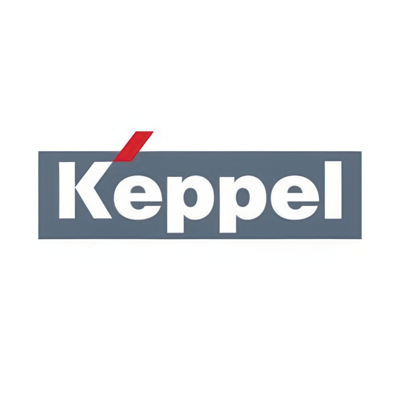 Keppel