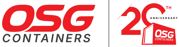 OSG Containers
