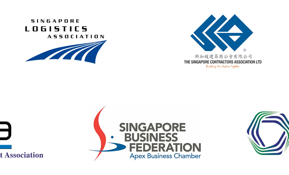 Member logos
