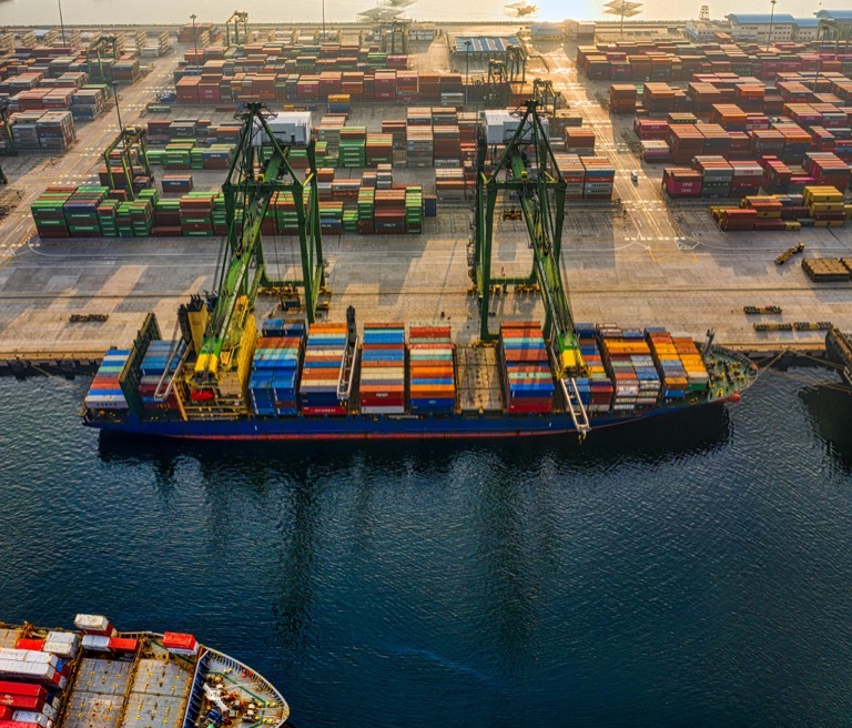 Exporters and trading companies