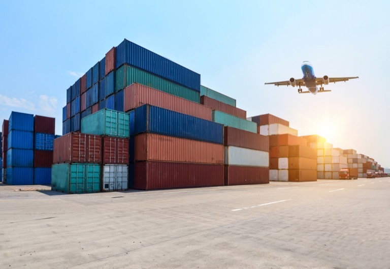 Logistics and freight operators