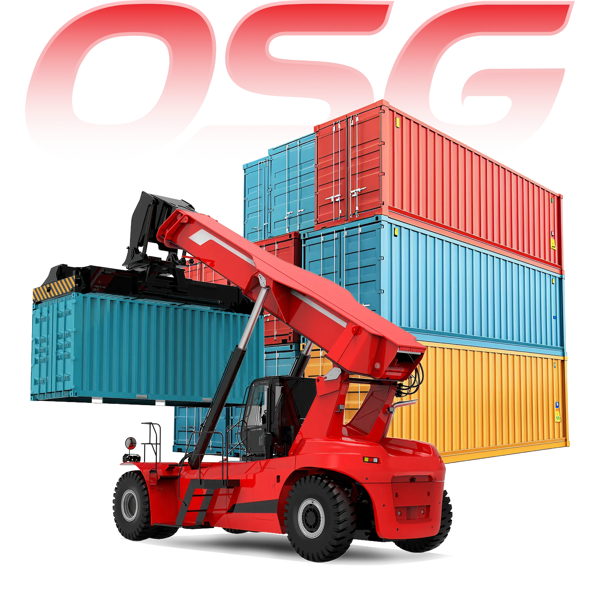 Why Choose OSG Container Solutions