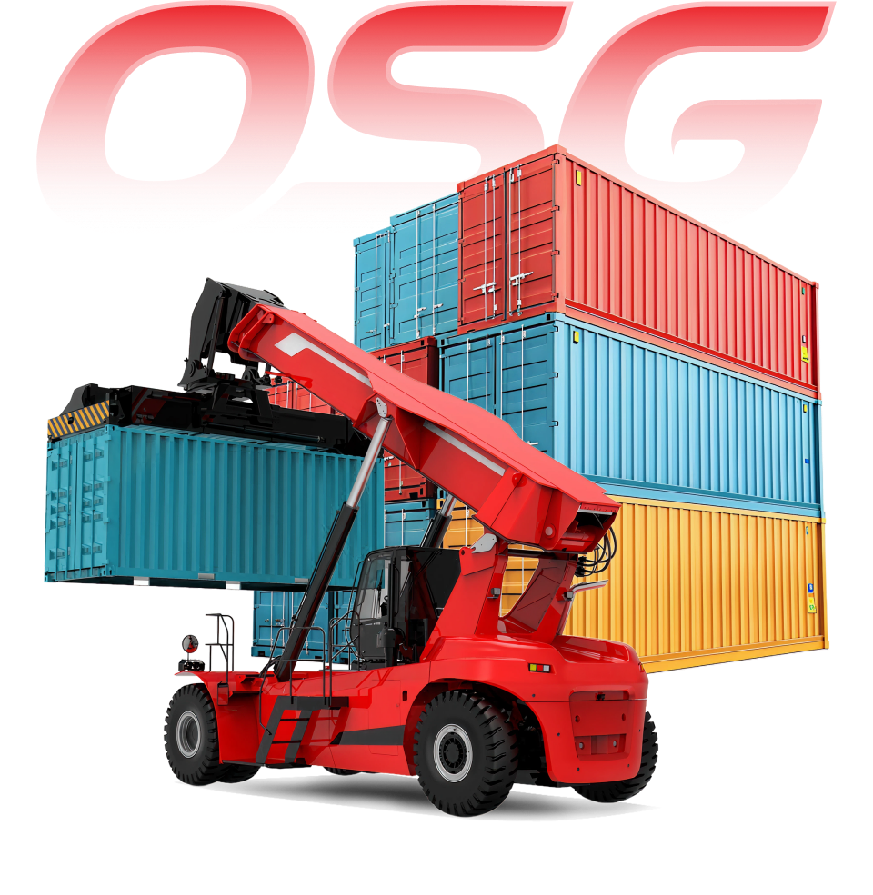 Why Choose OSG Container Solutions