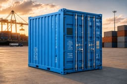 DNV 2.7-1 Offshore Container - Thumbnail 4