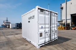 DNV 2.7-2 Offshore Container - Thumbnail 2