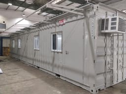 Office Container - Thumbnail 3