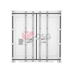 Reefer Container - Thumbnail 4