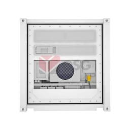 Reefer Container - Thumbnail 3