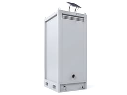 InstaLoo Toilet - Thumbnail 3