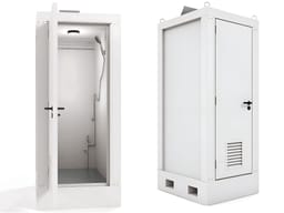 InstaLoo Shower - Thumbnail 2