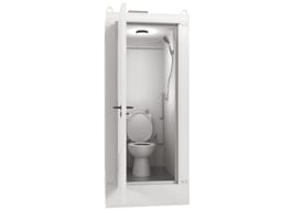 InstaLoo Shower and Toilet - Thumbnail 1