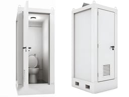 InstaLoo Toilet - Thumbnail 2