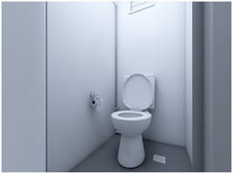 Executive Toilet Container - Thumbnail 3