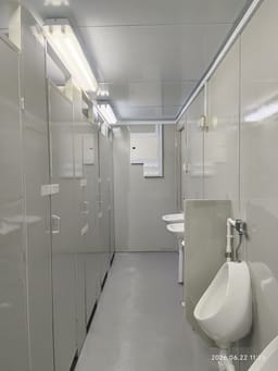 Executive Toilet Container - Thumbnail 4