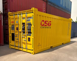 DNV 2.7-1 Offshore Container - Thumbnail 1