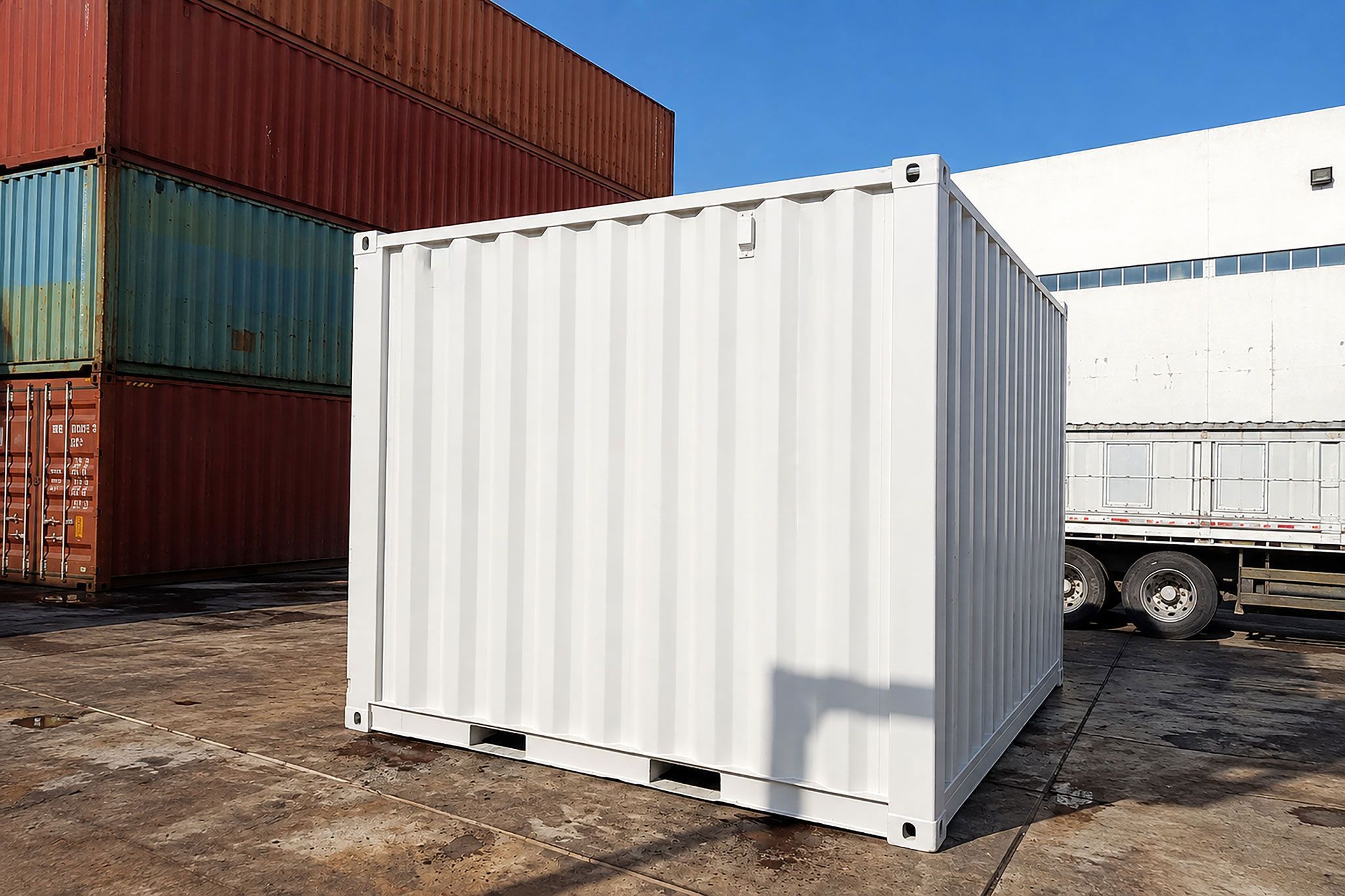General Purpose Container - Image 3