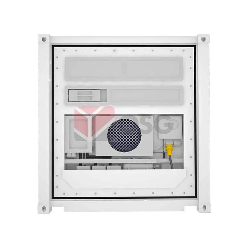 Reefer Container - Image 3
