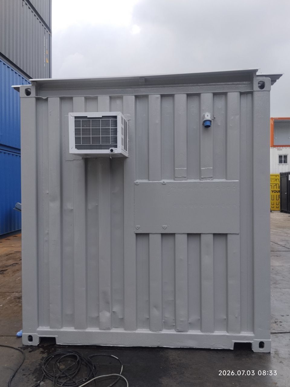 20ft Office Container