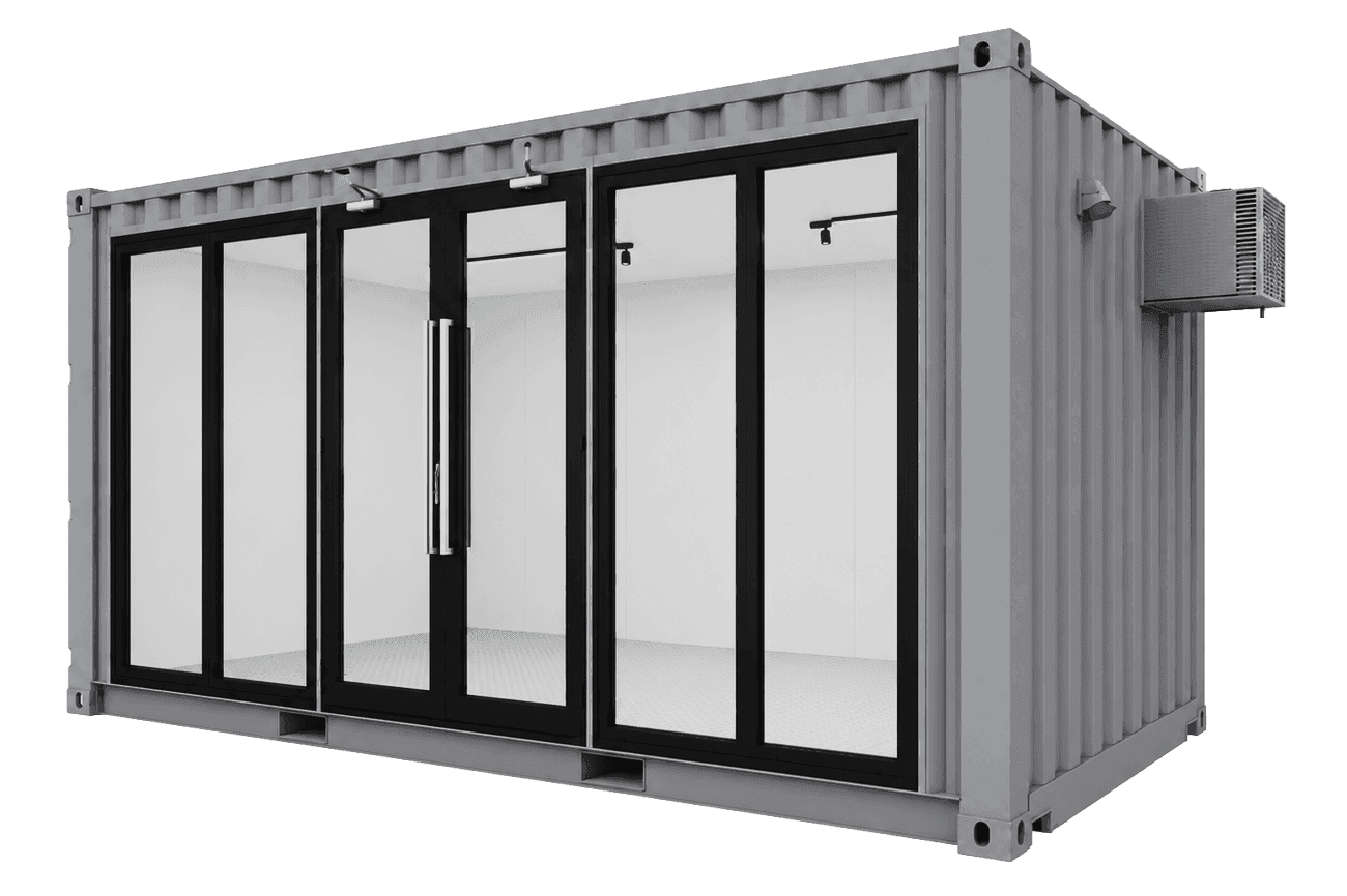 Choose Your ShopBox Configuration