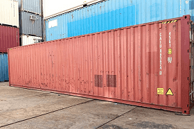 Used (Wind & Watertight)