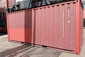 Used (Wind & Watertight)