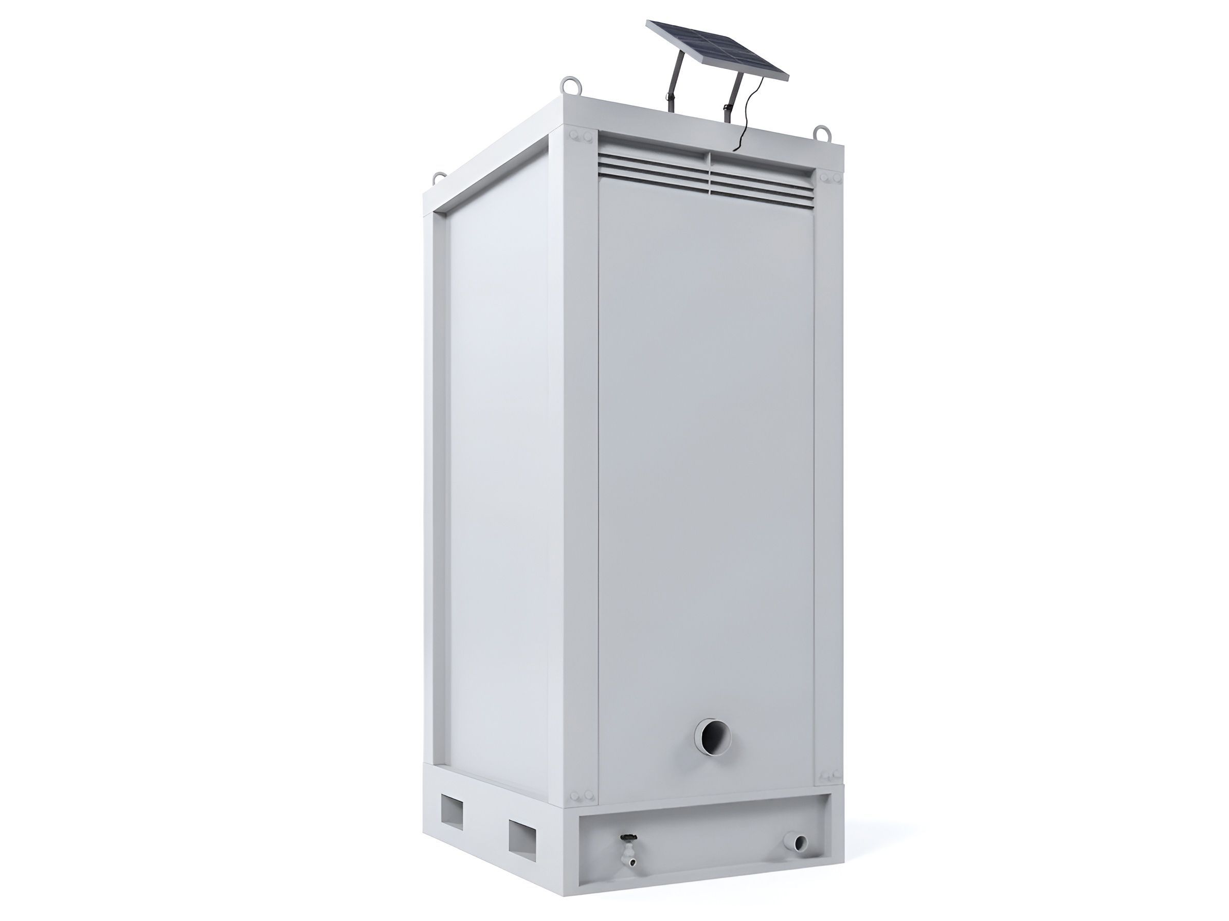 InstaLoo Toilet - Image 3
