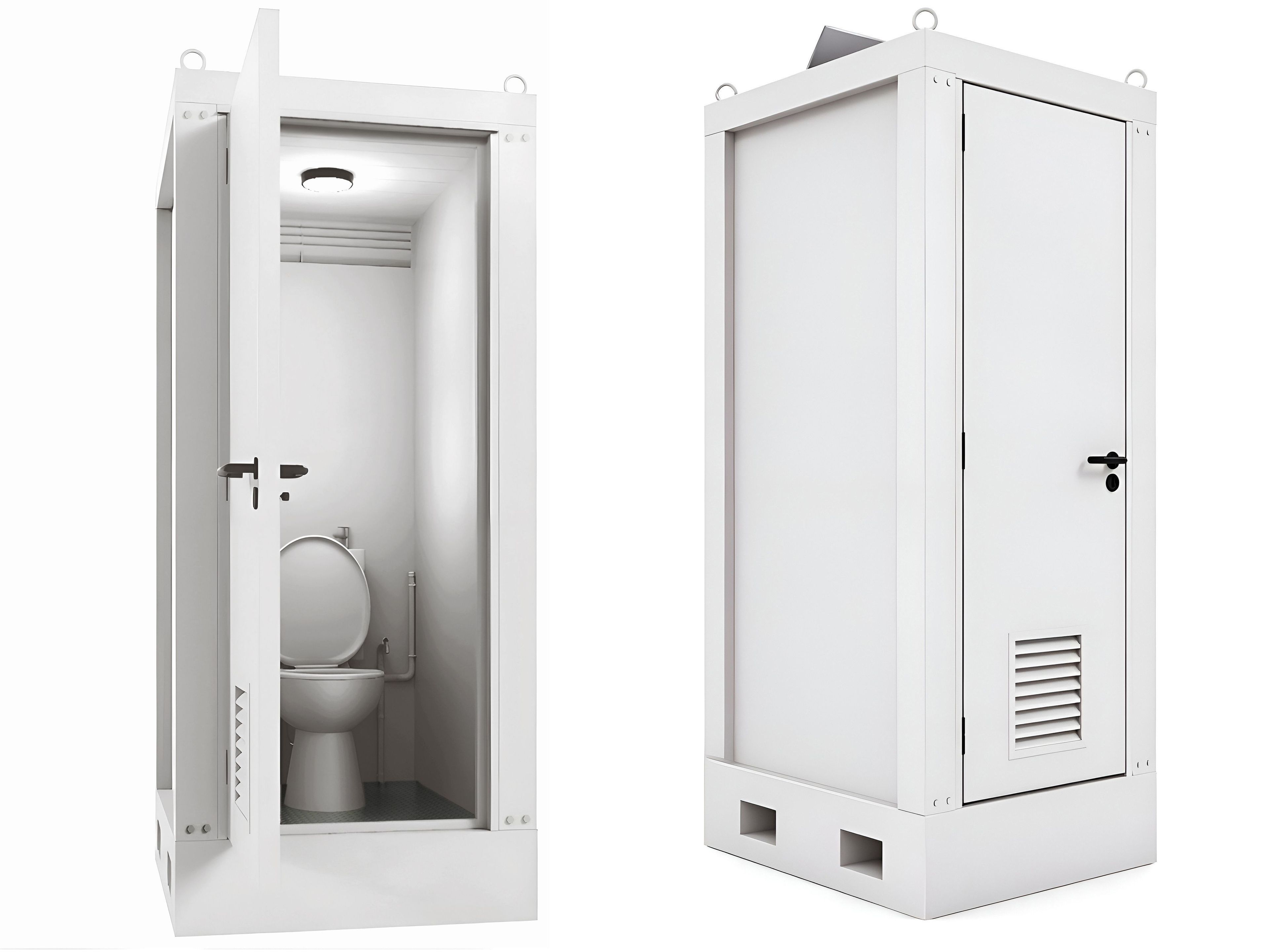 InstaLoo Toilet - Image 2