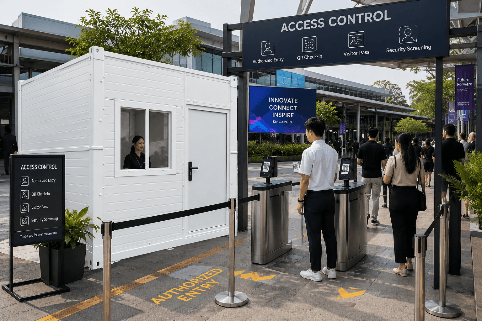 Access Control