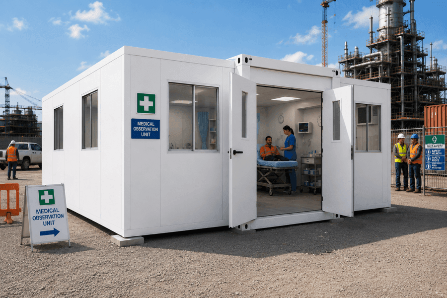 Clinic/ Medical