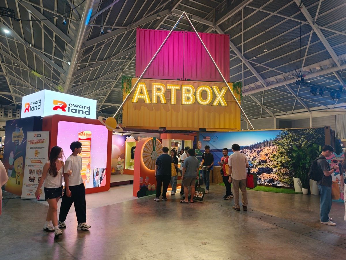 Container Solutions For Every Application in Singapore