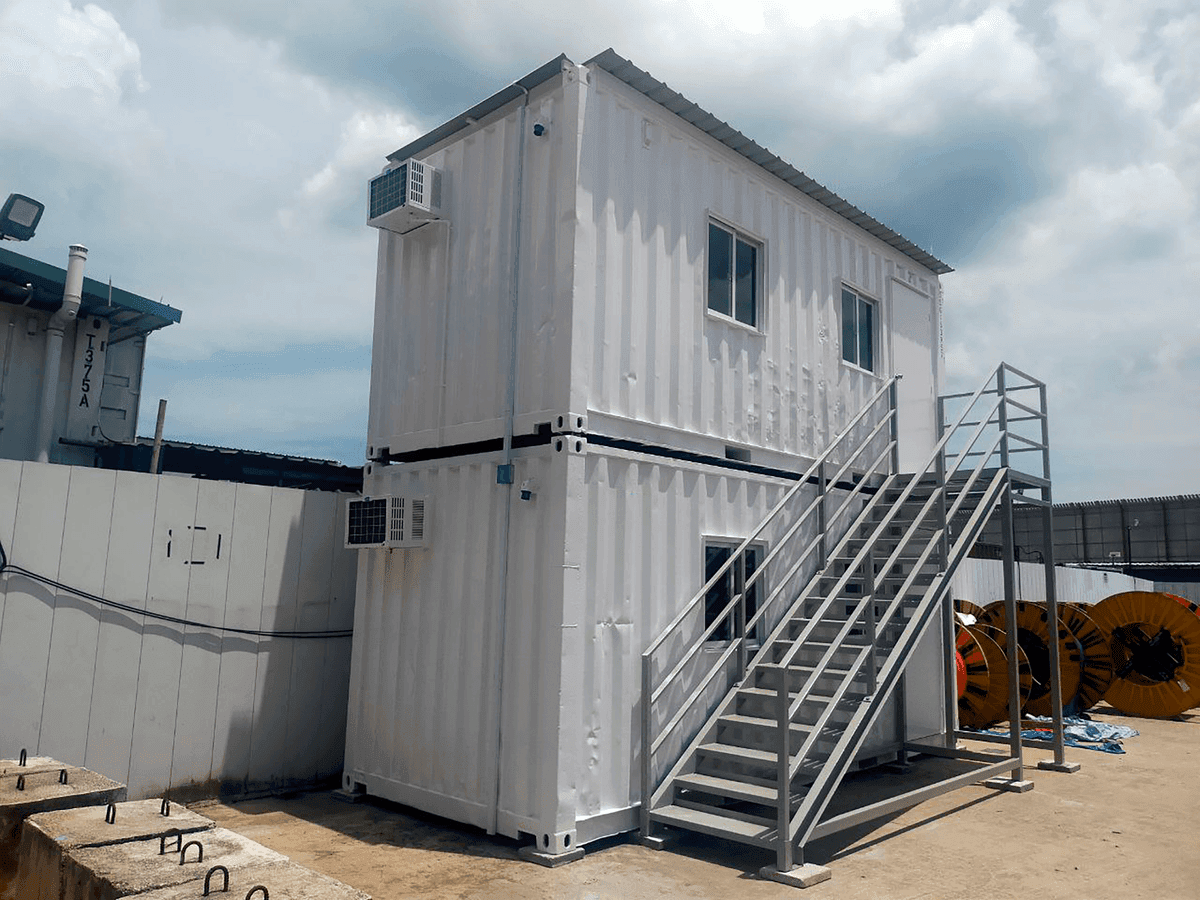 Construction Site Solutions