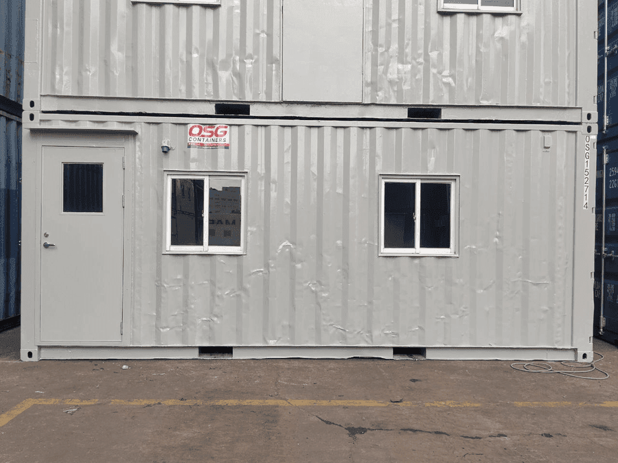 Office Containers