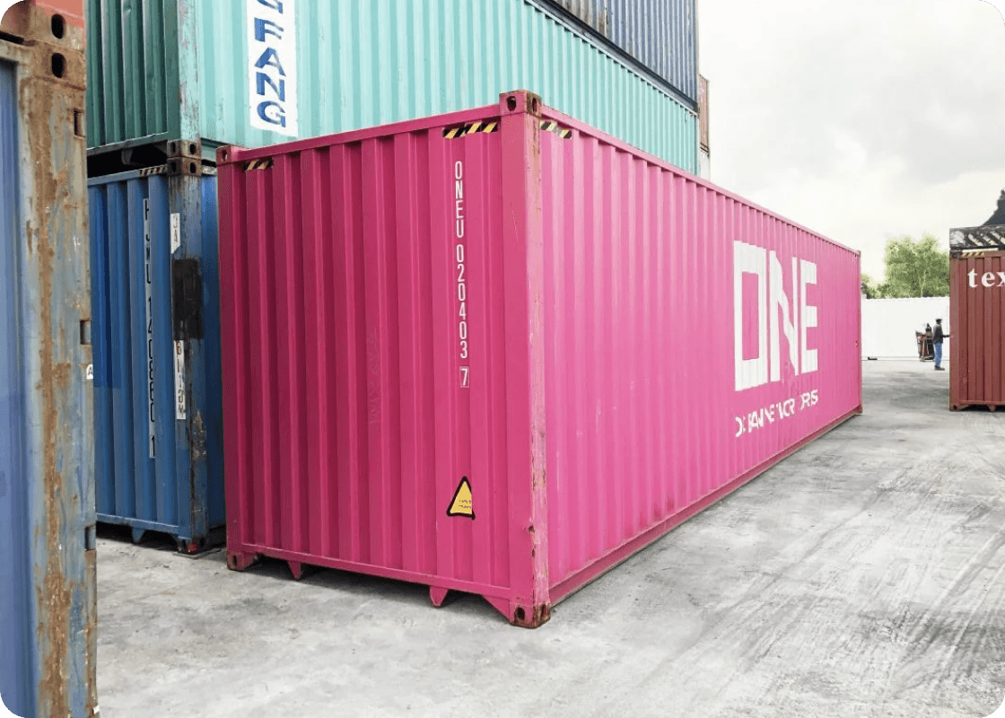 Maximizing Capacity for Sumatra's Agricultural Exports