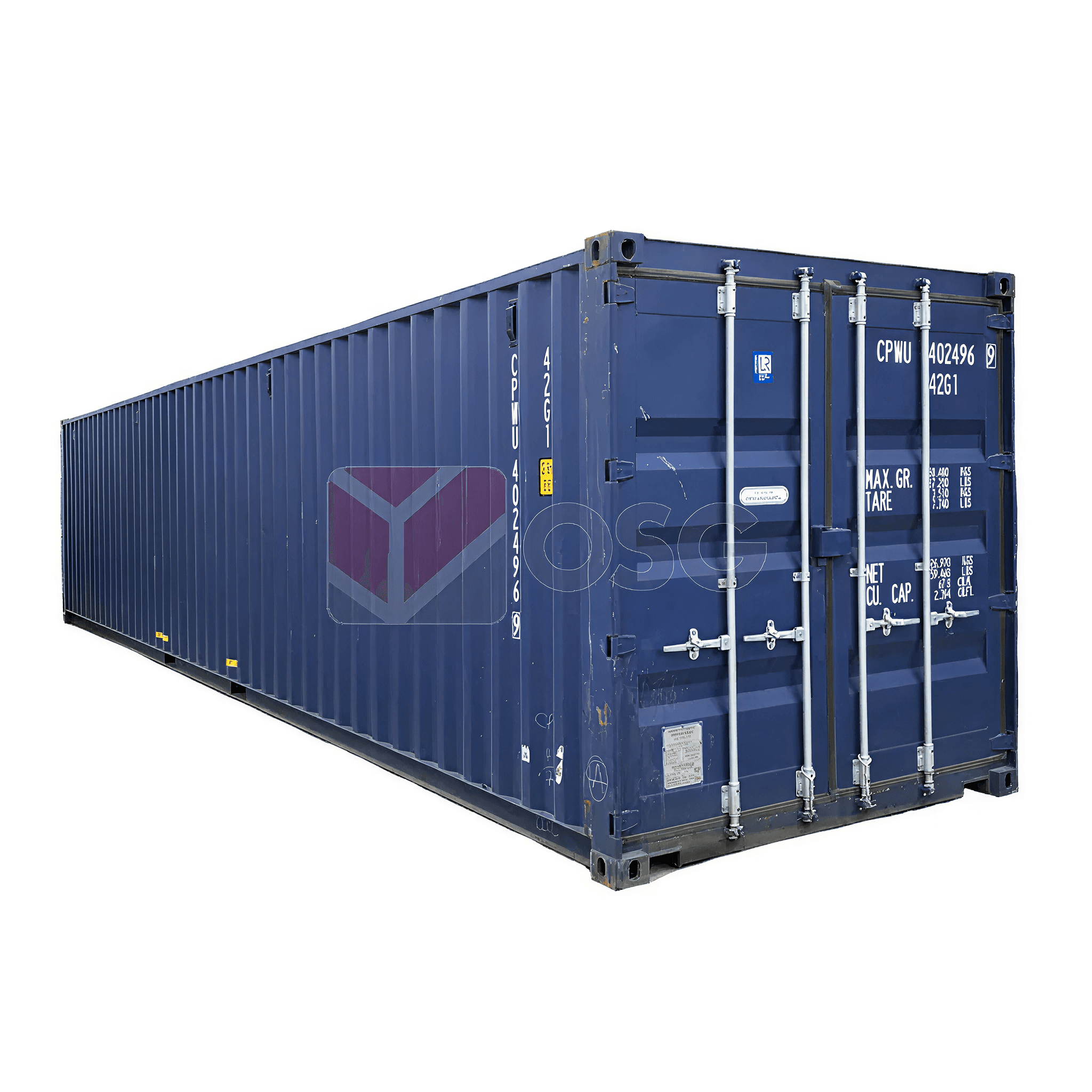 Strategic Advantage for Tall or Oversized Goods