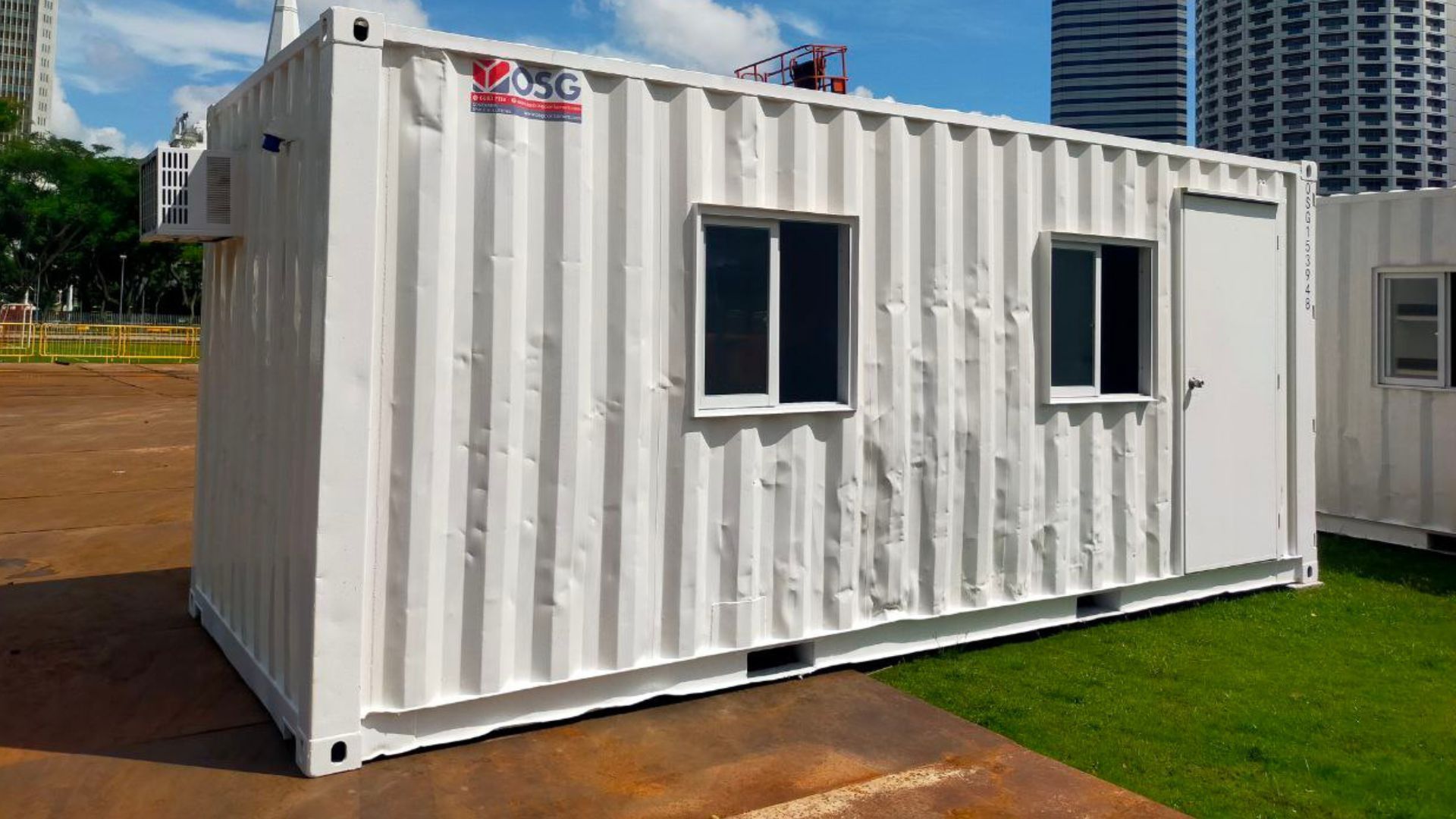 What Drives the Real Cost of a Container Home