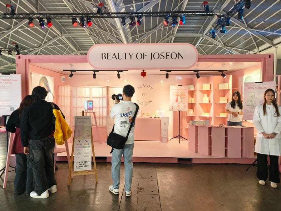 Exhibitions & Trade Shows