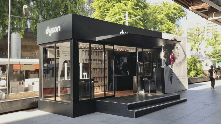 Retail