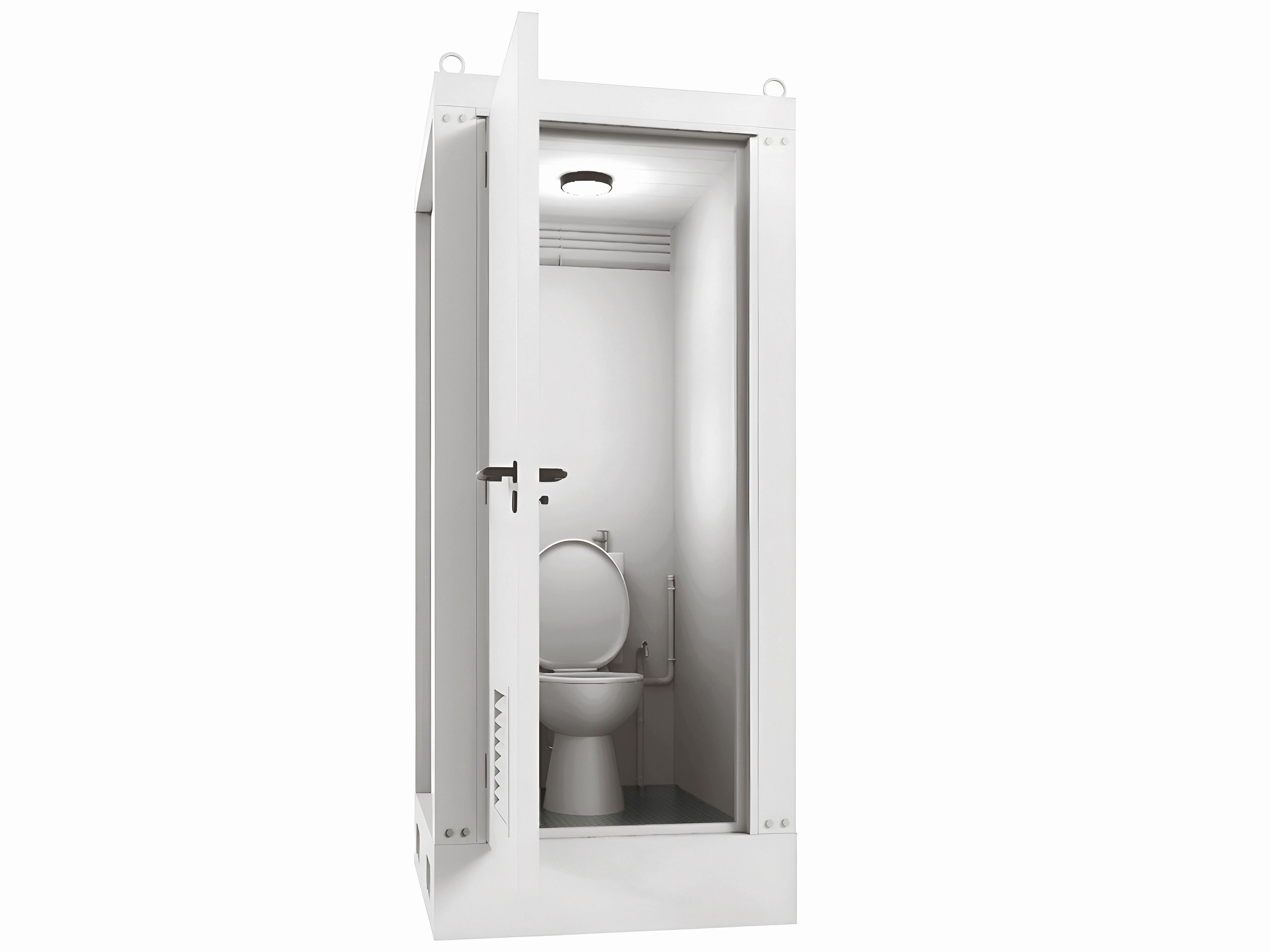 Toilet Option