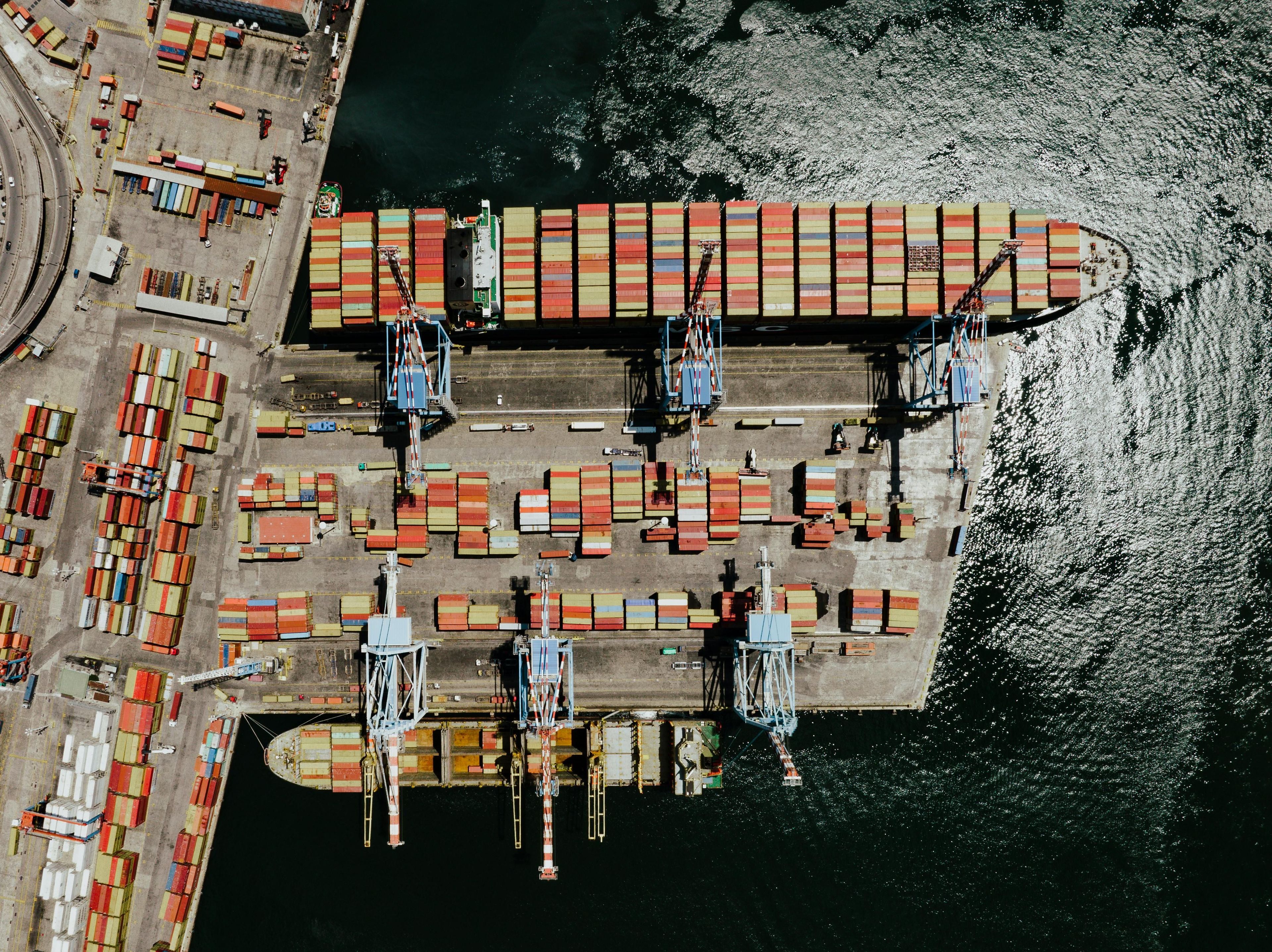 Advantages for Marine Operations