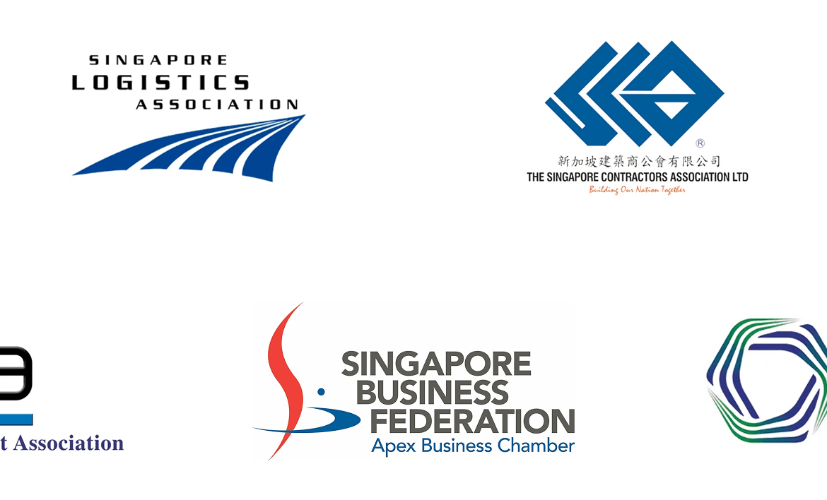 Member logos