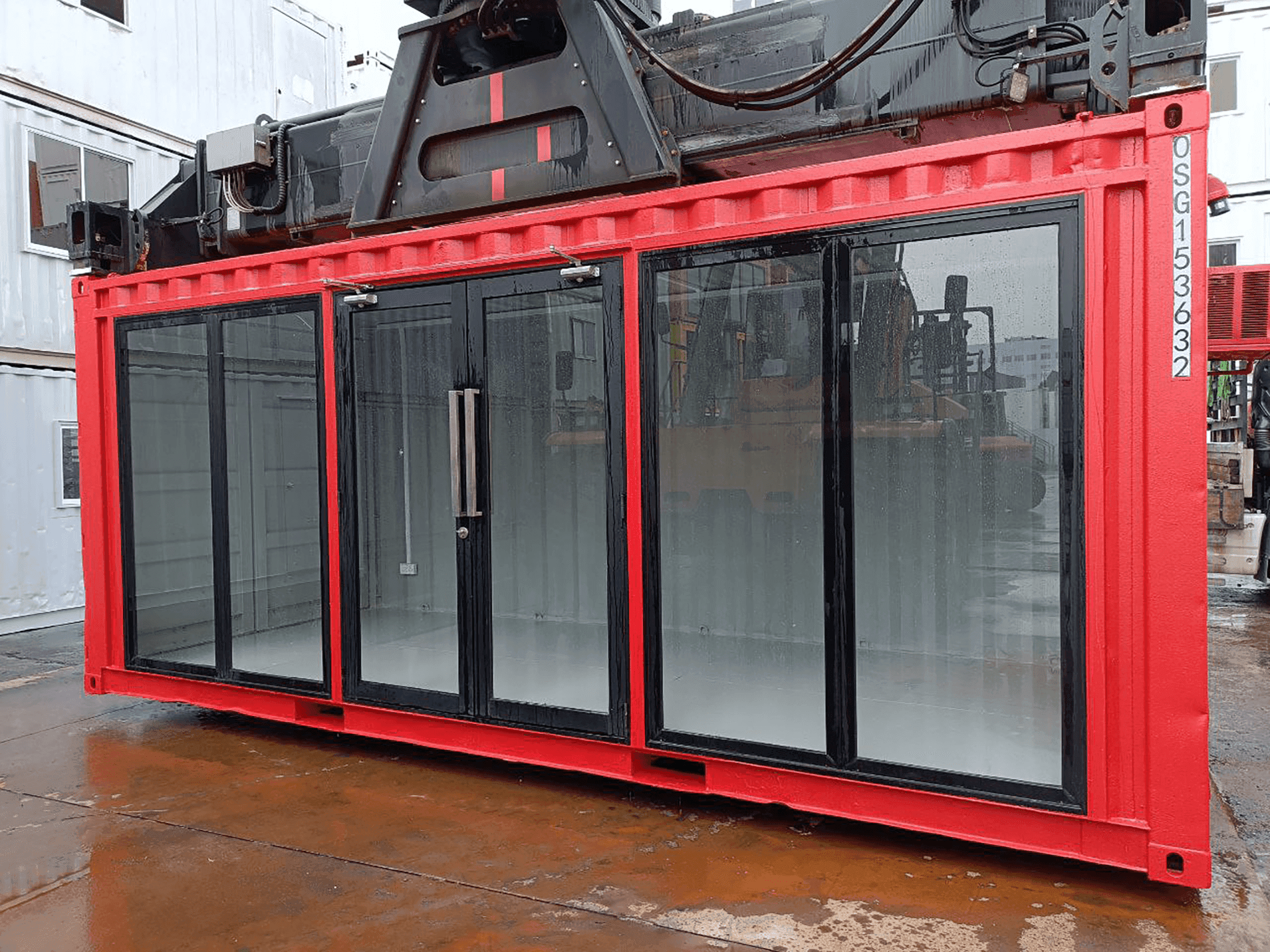 ShopBox — Container Shop & Container Store in Singapore