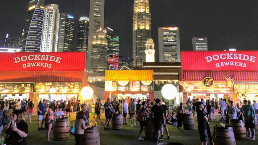 Event Catering Kitchen