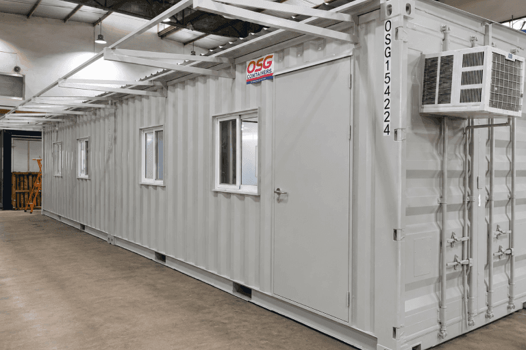 40ft Office Container