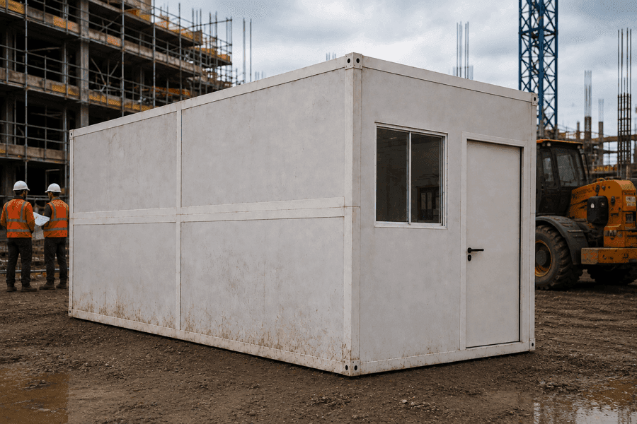 Construction Sites