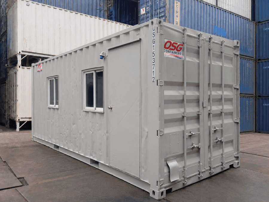 Office Containers