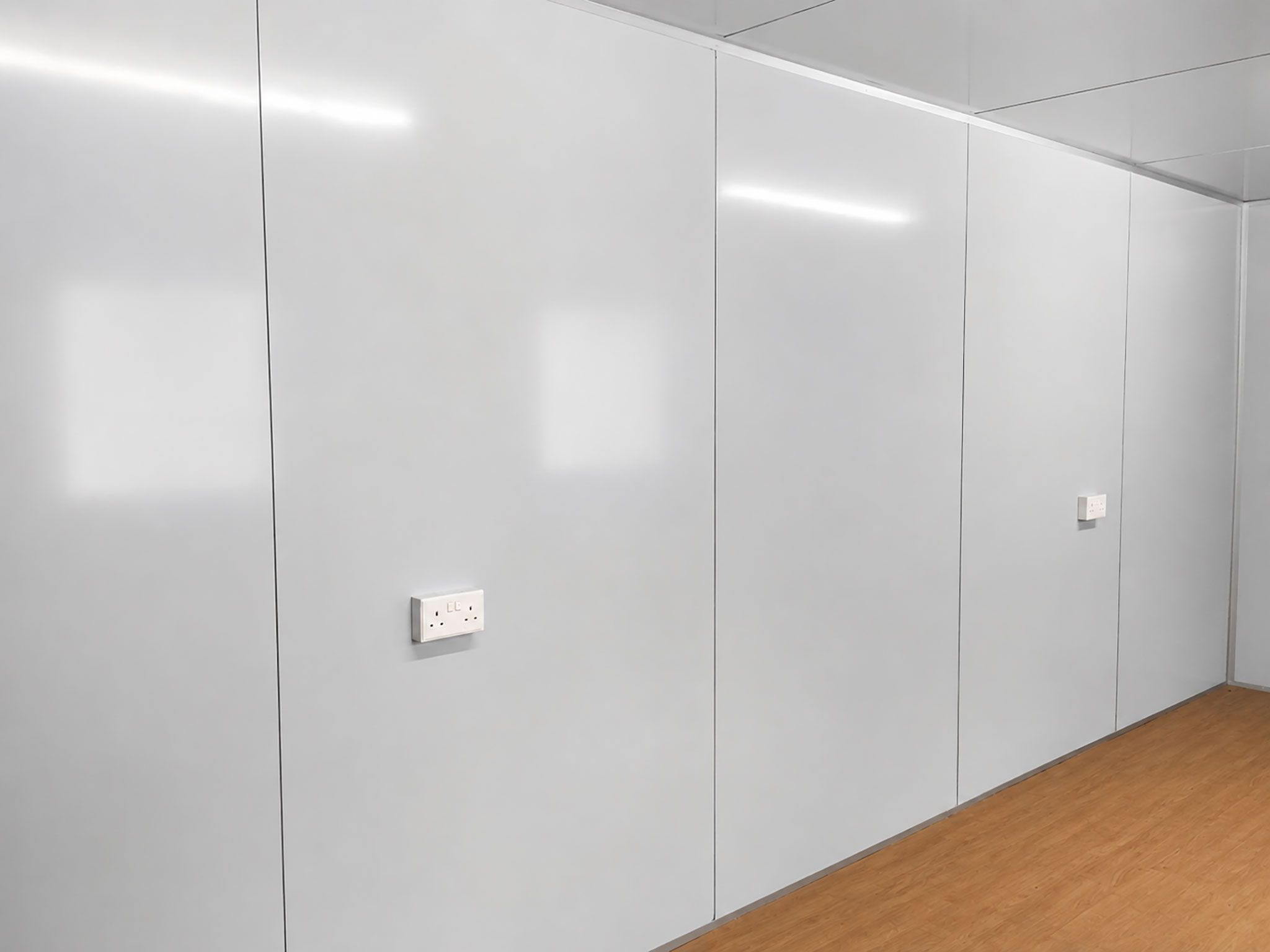 Office Container Sizes & Customisation Options - photo 3