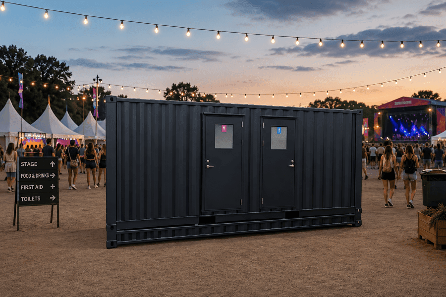 Events & Festivals