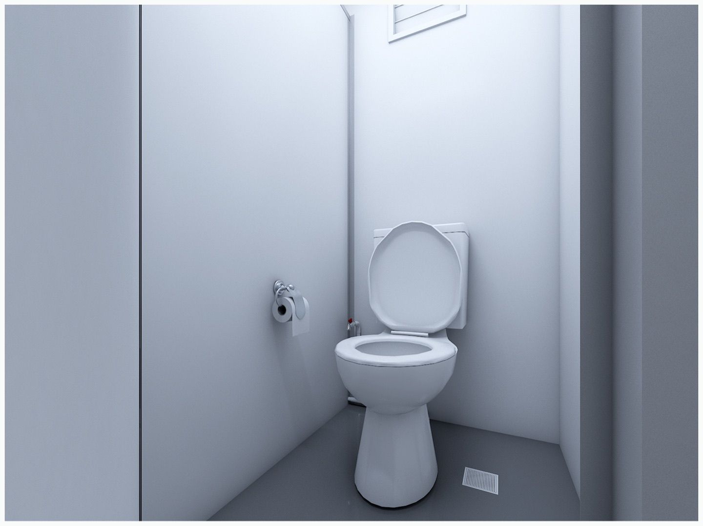 Why Choose Our Toilet Containers? Flexible Solutions for Every Need